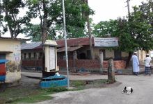 Morrelganj Thana Mosque(Founder Abdul Aziz Talukder)景点图片