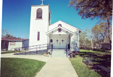 St Bernard Catholic Church景点图片