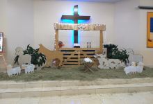 Igreja Luterana Trindade景点图片