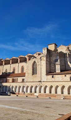 Le Campo Santo-佩皮尼扬