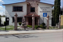 Salón del Reino de los Testigos de Jehová景点图片