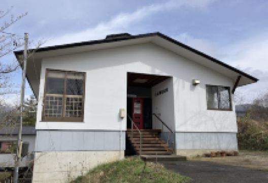 丸山薰纪念馆景点图片