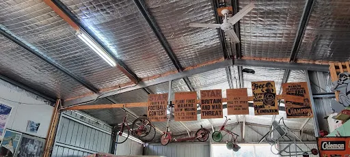 Chrystie's Museum