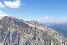 Sella dei due Corni 2545m景点图片