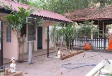 Wat Khao Din Nuea景点图片