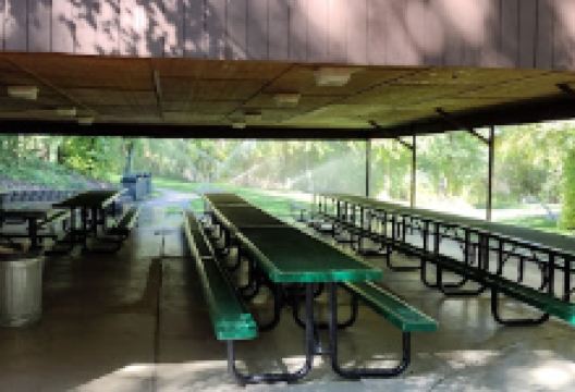 Von Baer Park景点图片