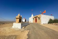 Nabhdungar Rai Mata Temple景点图片