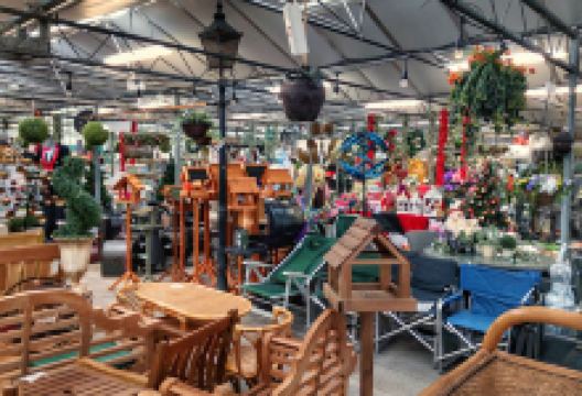 Branton Farm Nurseries (Hagans Nurseries)购物图片