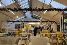 Fonthill Garden Centre购物图片