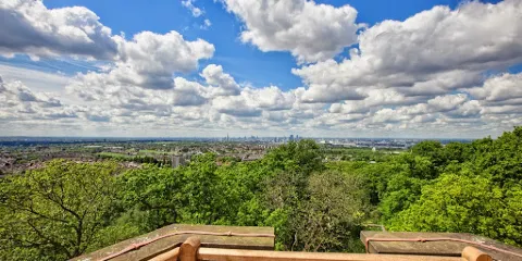 塞弗恩德魯格城堡