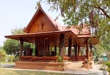 วัดจันทรังษี景点图片