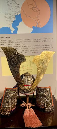 春日部市乡土资料馆-春日部市