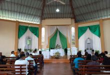 Iglesia Divino Niño景点图片