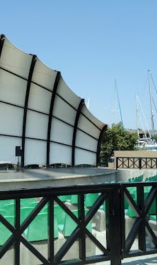 Monumental Flag-恩森那达