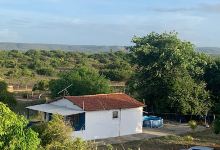 Parque Marituba (jatobá)景点图片