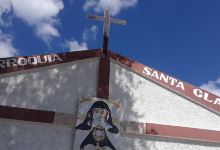 Quasi Parroquia Santa Clara景点图片