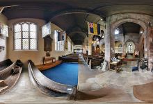 St Mary's Church景点图片