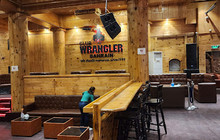 Club Wrangler Bahrain餐厅图片