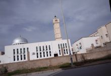 Mosquée Assalamà Soliman Erriadh景点图片