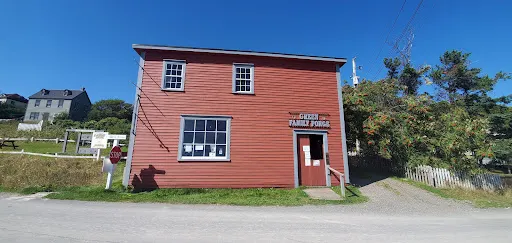 Green Family Forge