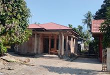 Masjid Jami'atul Mukminin景点图片