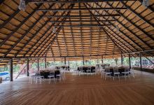 Mhukahuru Darwendale Resort景点图片