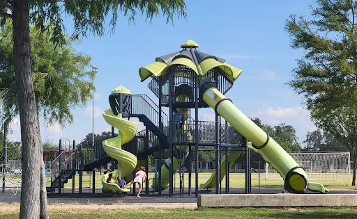 Slaughter Park