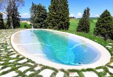 Van Den Borre Giardini e Piscine Ponzano Veneto购物图片