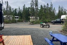 Crosstown Family RV Park, Convenience Store and Green Depot景点图片