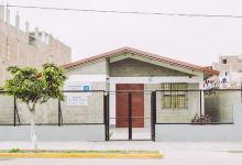 Salón del Reino de los Testigos de Jehová景点图片