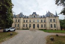 Schloss Lanke GmbH & Co. KG景点图片