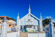 Iglesia Ni Cristo - Lokal ng Puerto Rivas景点图片