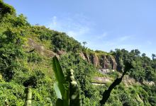 Pukpui Water Fall景点图片