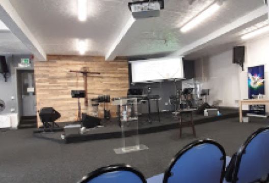 Father's House景点图片