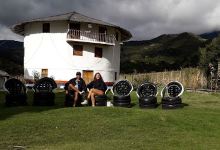 Casa del Colibrí购物图片