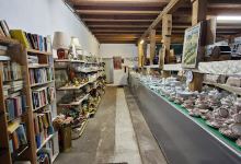 Scheunenflohmarkt购物图片