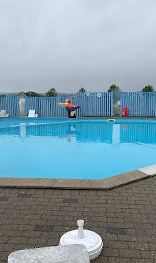 Hejlsminde Strand Camping-海尔斯