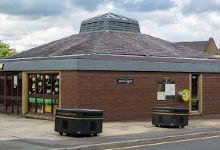 Rishton Library景点图片