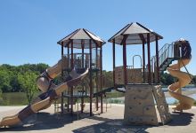 Westside Park景点图片