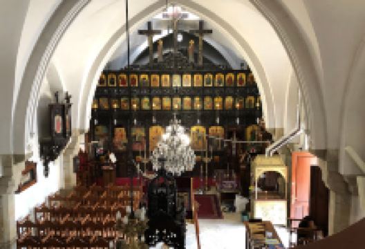 Holy Church of Saints Constantine and Helen景点图片