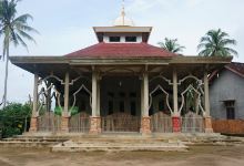 Masjid Al Iklas Sendang Asri景点图片