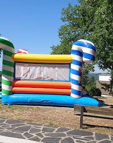 VVF Aveyron Najac-纳雅克