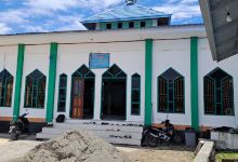 Mesjid Al-Muqarramah景点图片