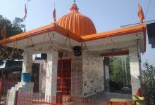 Shri Hanumaan Temple景点图片