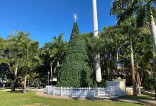 City of West Miami - Edmund P. Cooper Park景点图片