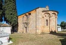 Cappella San Petru è San Paulu景点图片