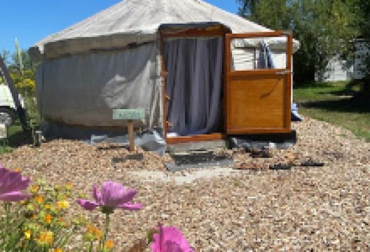 Het Eibernest景点图片