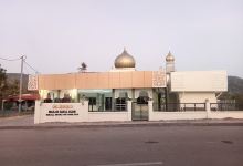 Masjid Darul Ulum, Wang Ulu景点图片