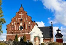 Svenska kyrkan Tierps pastorat景点图片