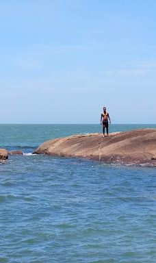 Marvila Beach-伊尔